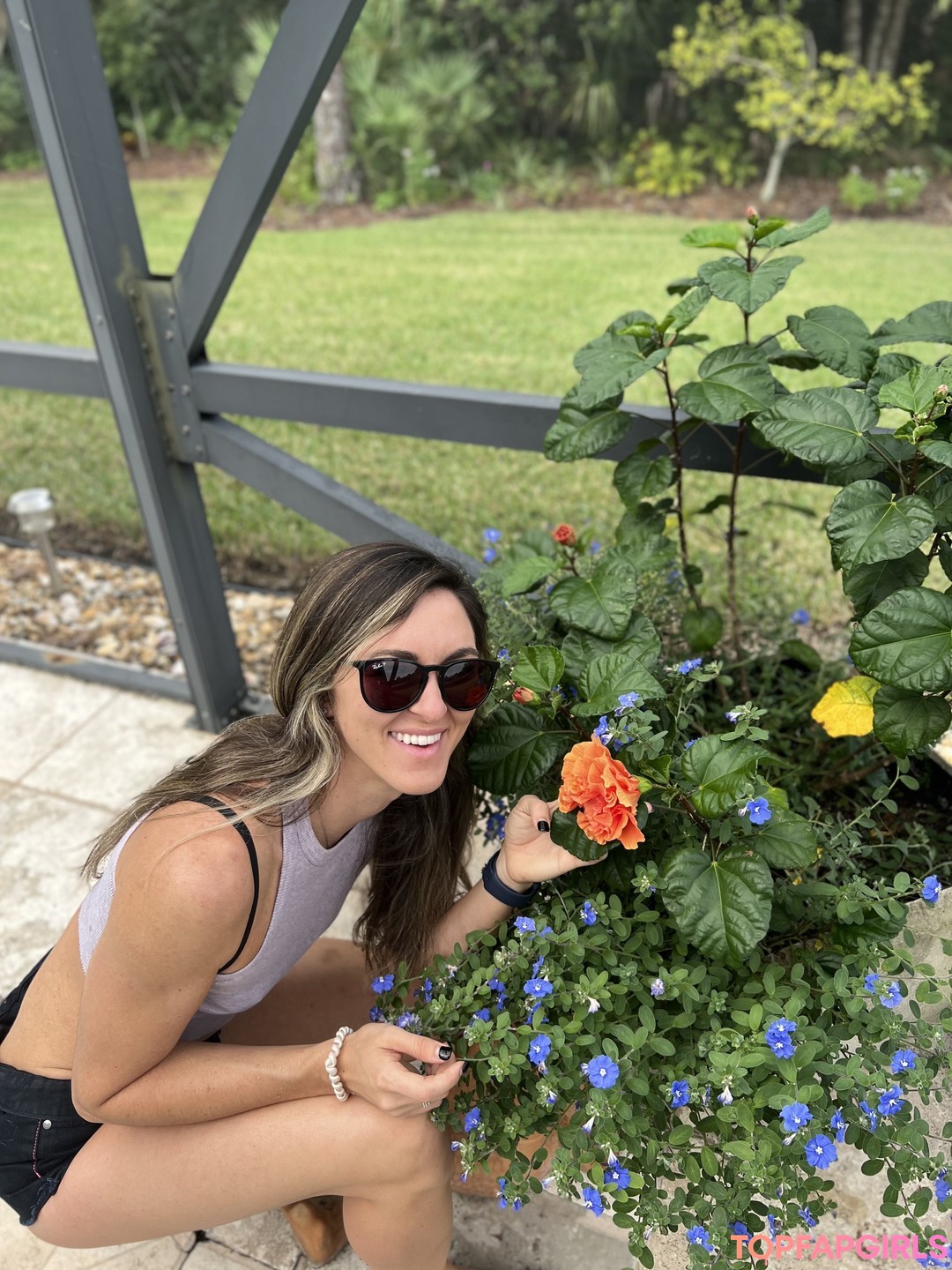 Foto desnuda filtrada de OnlyFans de Bryce Adams #367