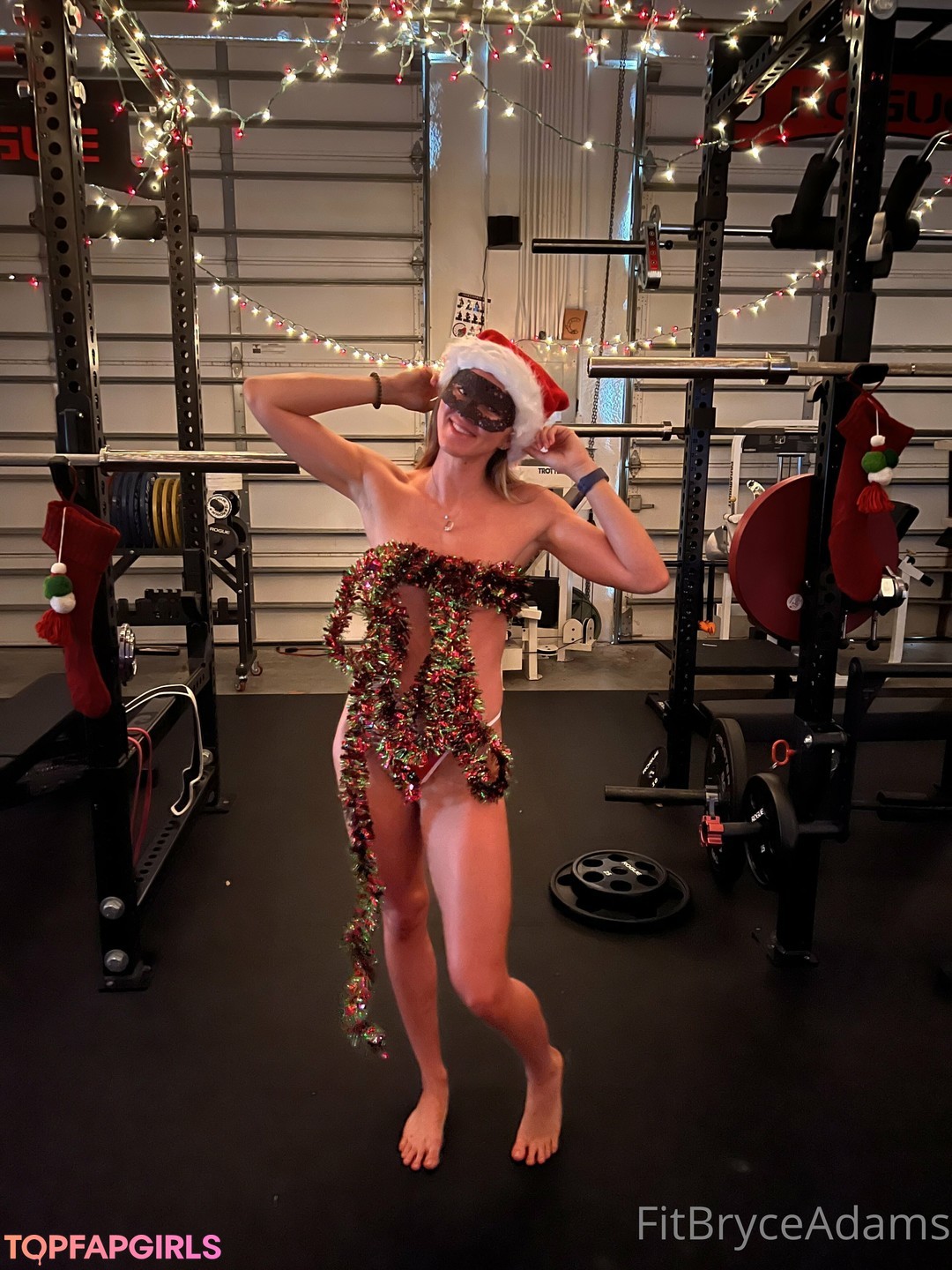 Foto desnuda filtrada de OnlyFans de Bryce Adams #455