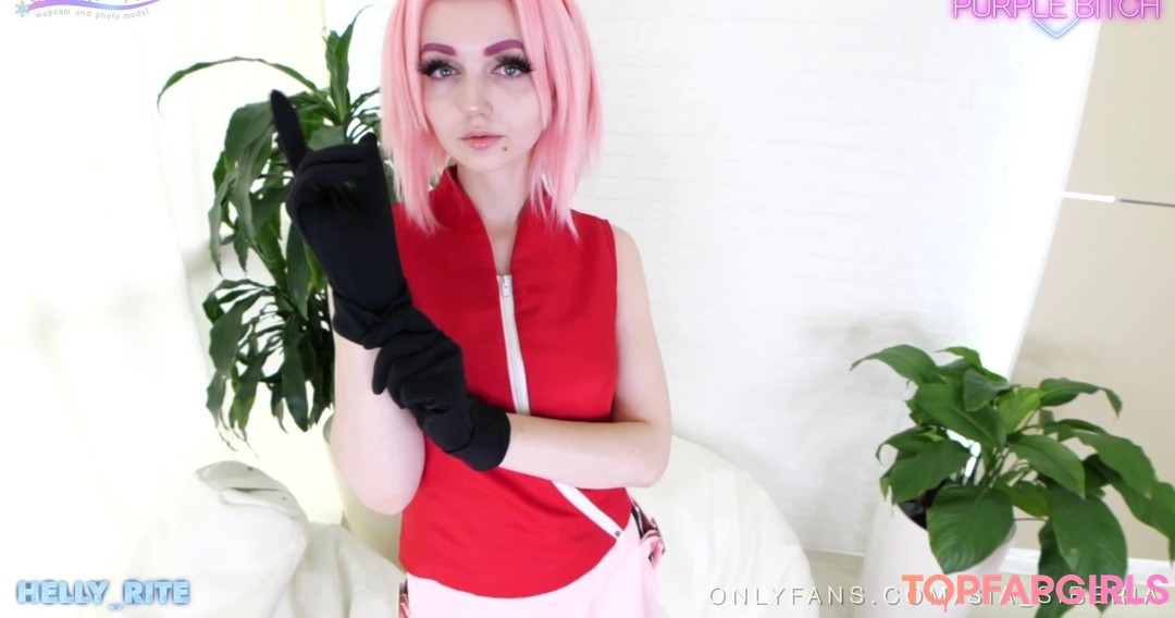 Foto desnuda filtrada de OnlyFans de Sia Siberia #1489