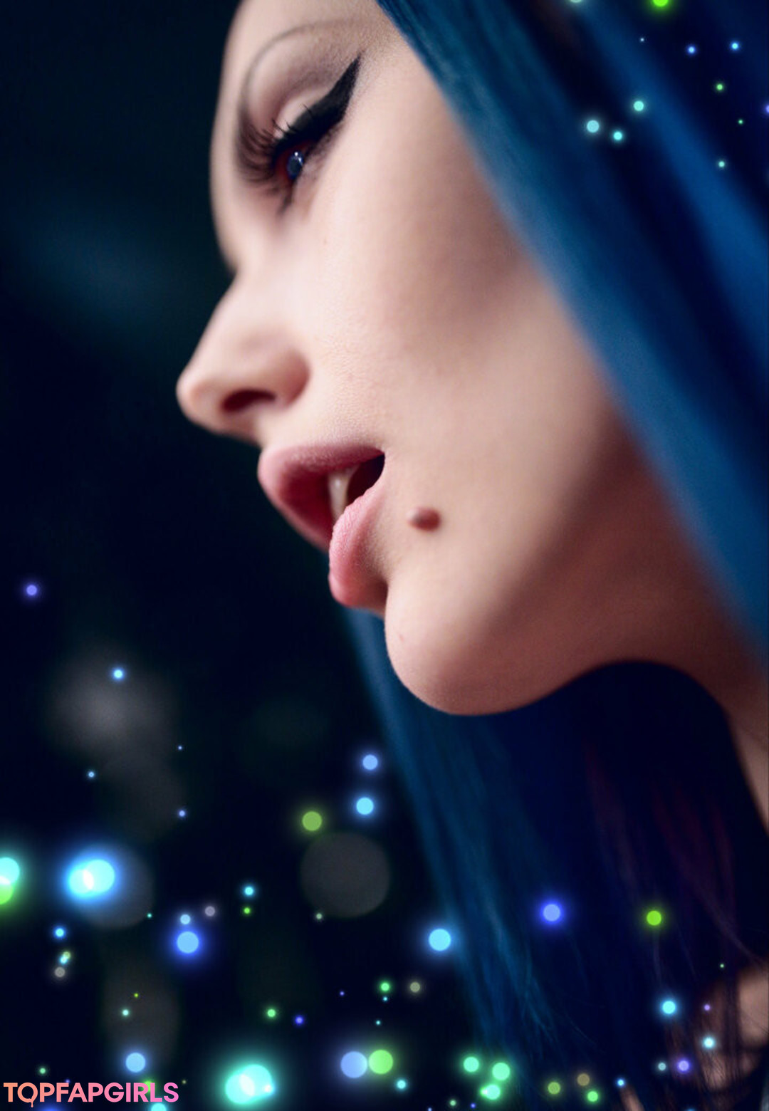 Foto desnuda filtrada de OnlyFans de Sia Siberia #2648