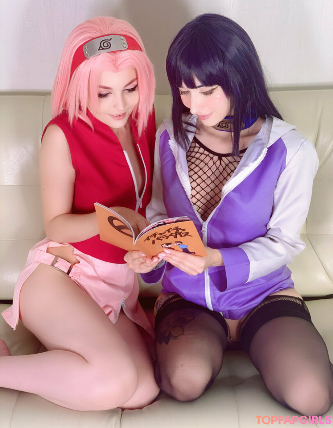 Foto desnuda filtrada de OnlyFans de Sia Siberia #2649