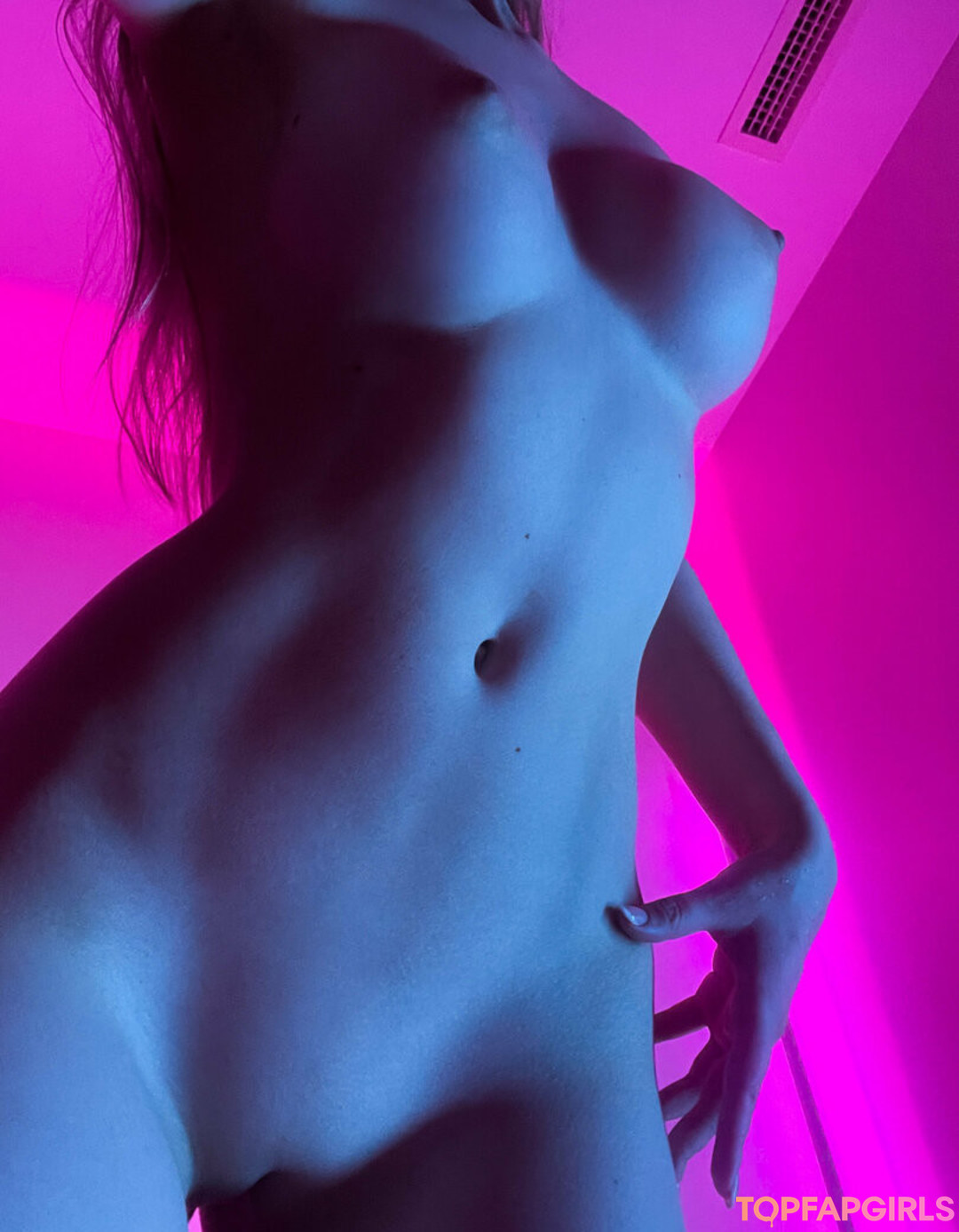 Foto desnuda filtrada de OnlyFans de Sia Siberia #2748