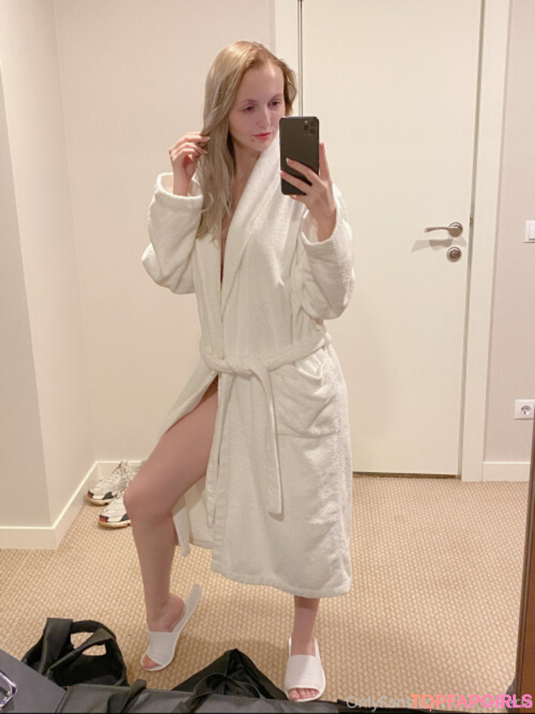 Foto desnuda filtrada de OnlyFans de Sia Siberia #552