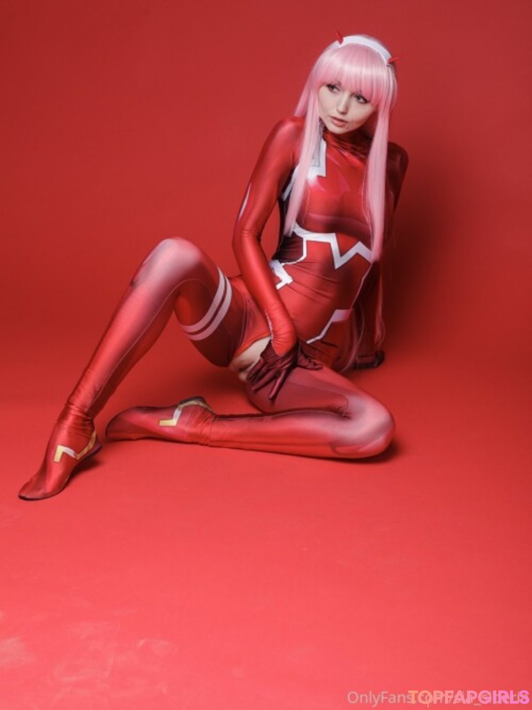 Foto desnuda filtrada de OnlyFans de Sia Siberia #641