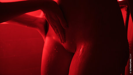 Foto desnuda filtrada de OnlyFans de Sia Siberia
