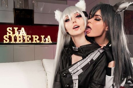Sia Siberia