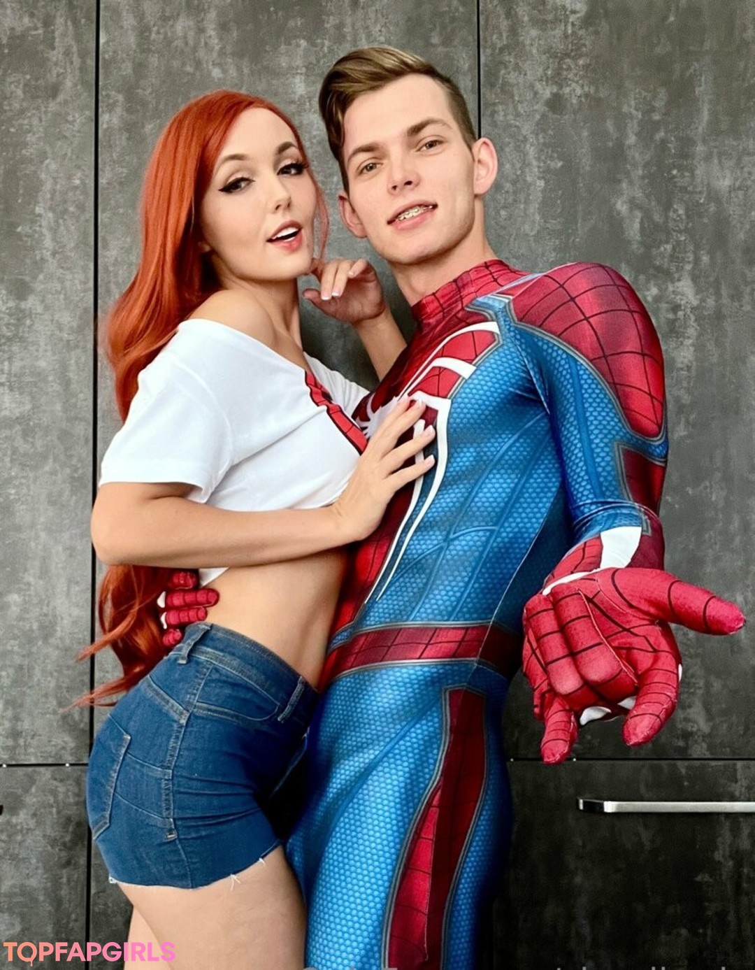 Foto desnuda filtrada de OnlyFans de Sia Siberia #3139