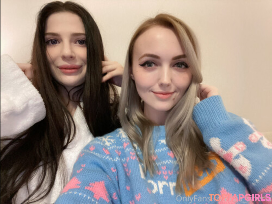 Foto desnuda filtrada de OnlyFans de Sia Siberia #148