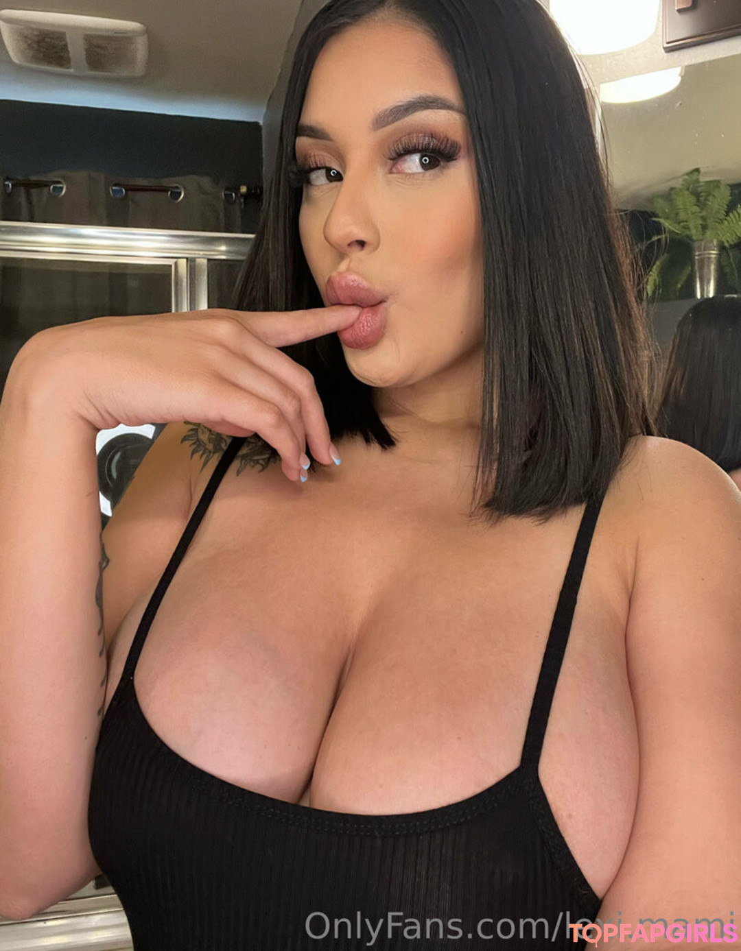 Foto desnuda filtrada de OnlyFans de Adianababyxo #116