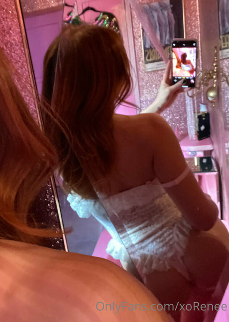 Renee Olstead