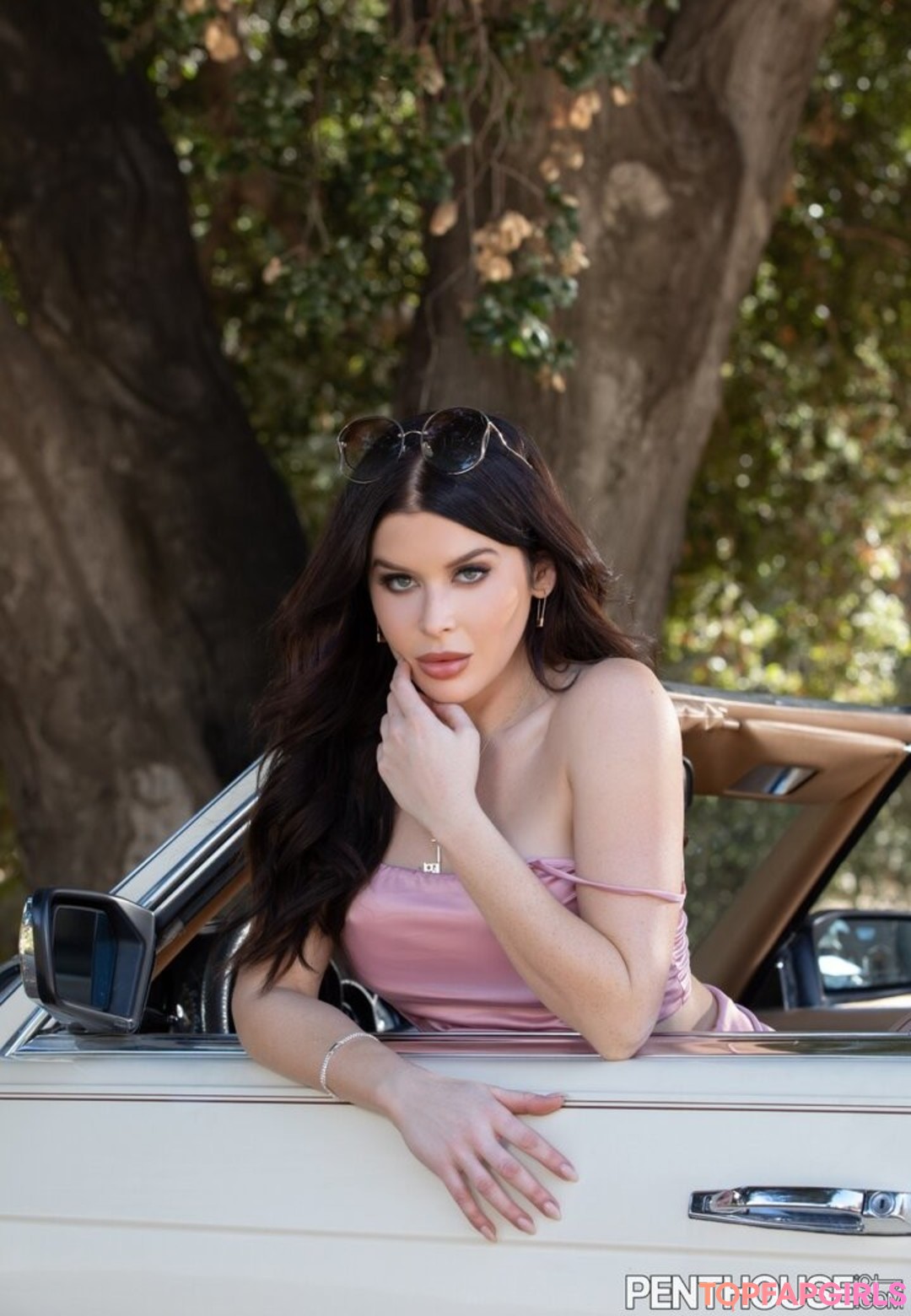 Foto desnuda filtrada de OnlyFans de Renee Olstead #1593