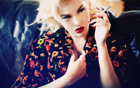 Renee Olstead