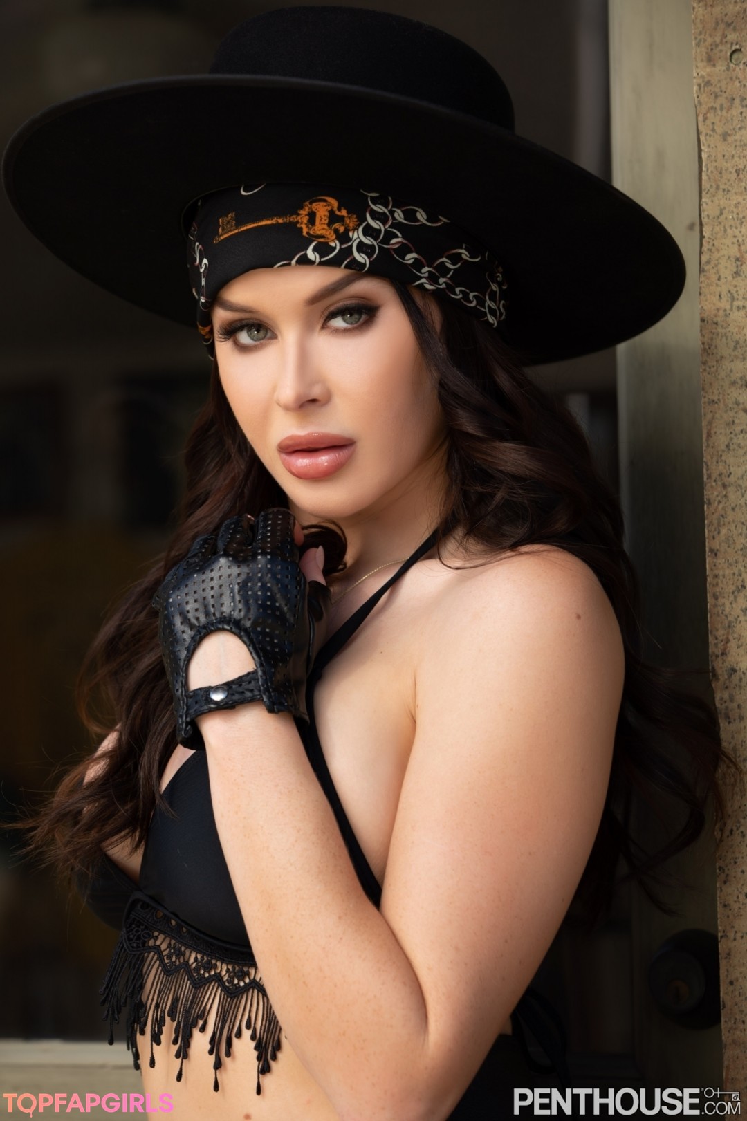 Foto desnuda filtrada de OnlyFans de Renee Olstead #538