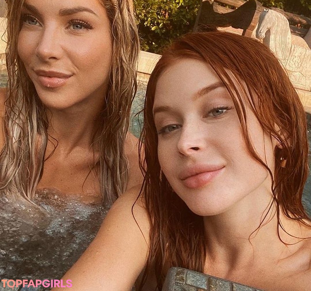 Foto desnuda filtrada de OnlyFans de Renee Olstead #805