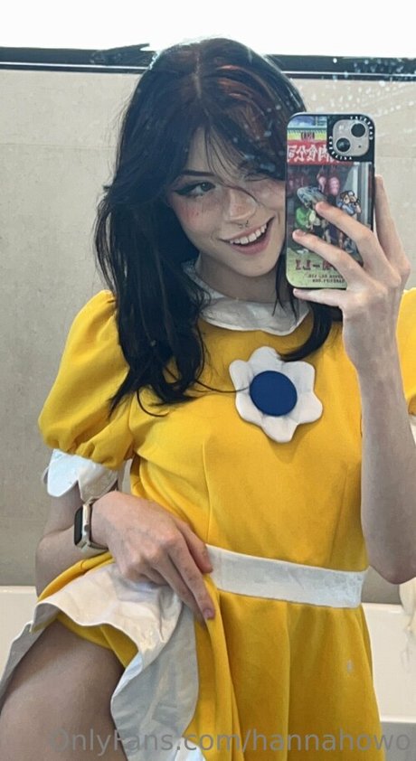 Hannahowo