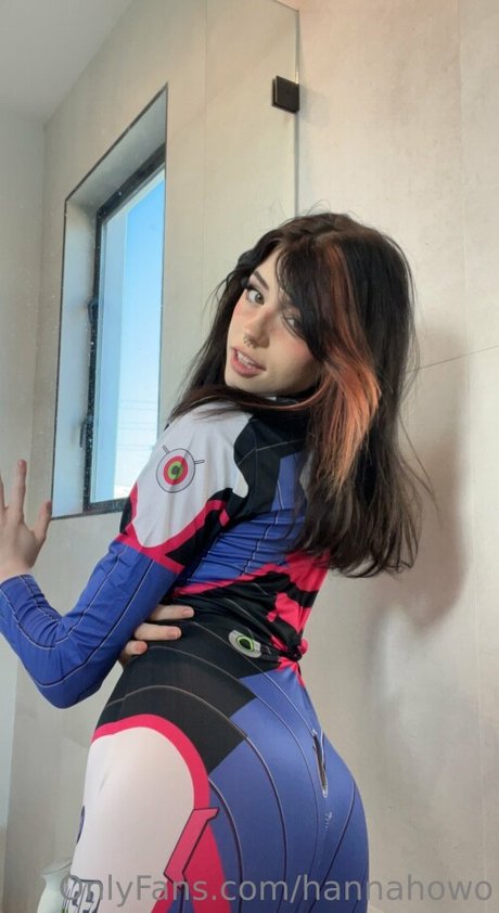 Hannahowo