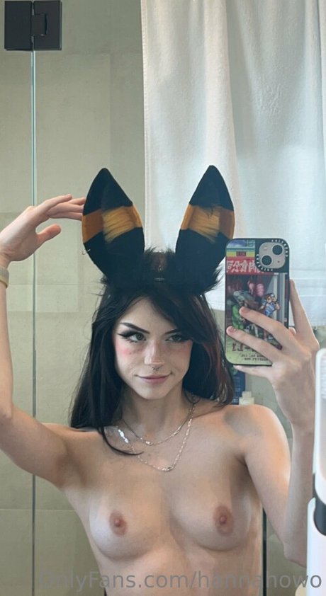 Hannahowo