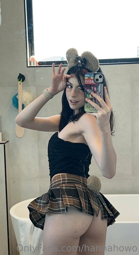 Hannahowo