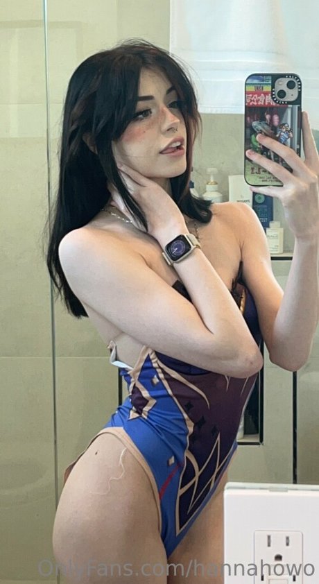 Hannahowo