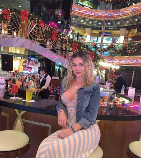 Tahlia Paris
