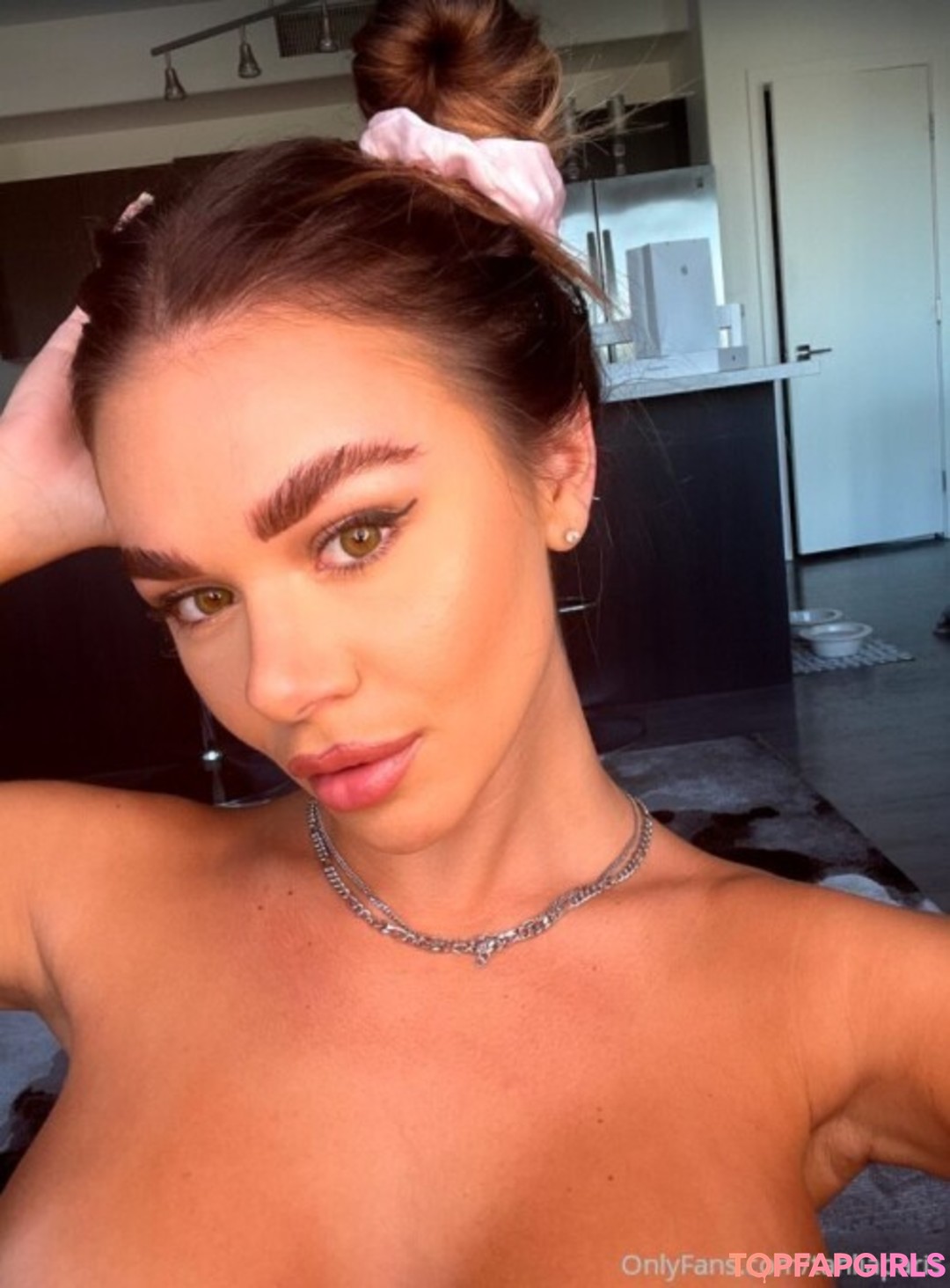 Foto desnuda filtrada de OnlyFans de Tahlia Paris #226