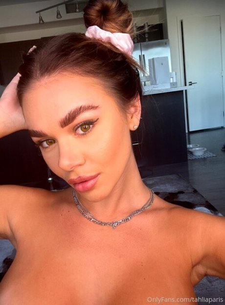 Tahlia Paris