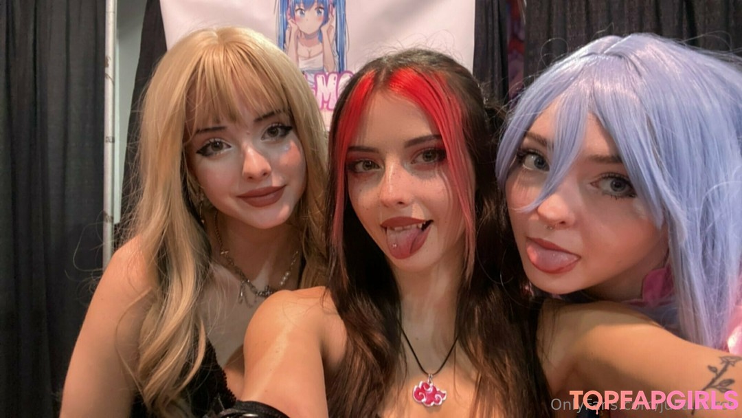 Foto desnuda filtrada de OnlyFans de Burch Twins #1659