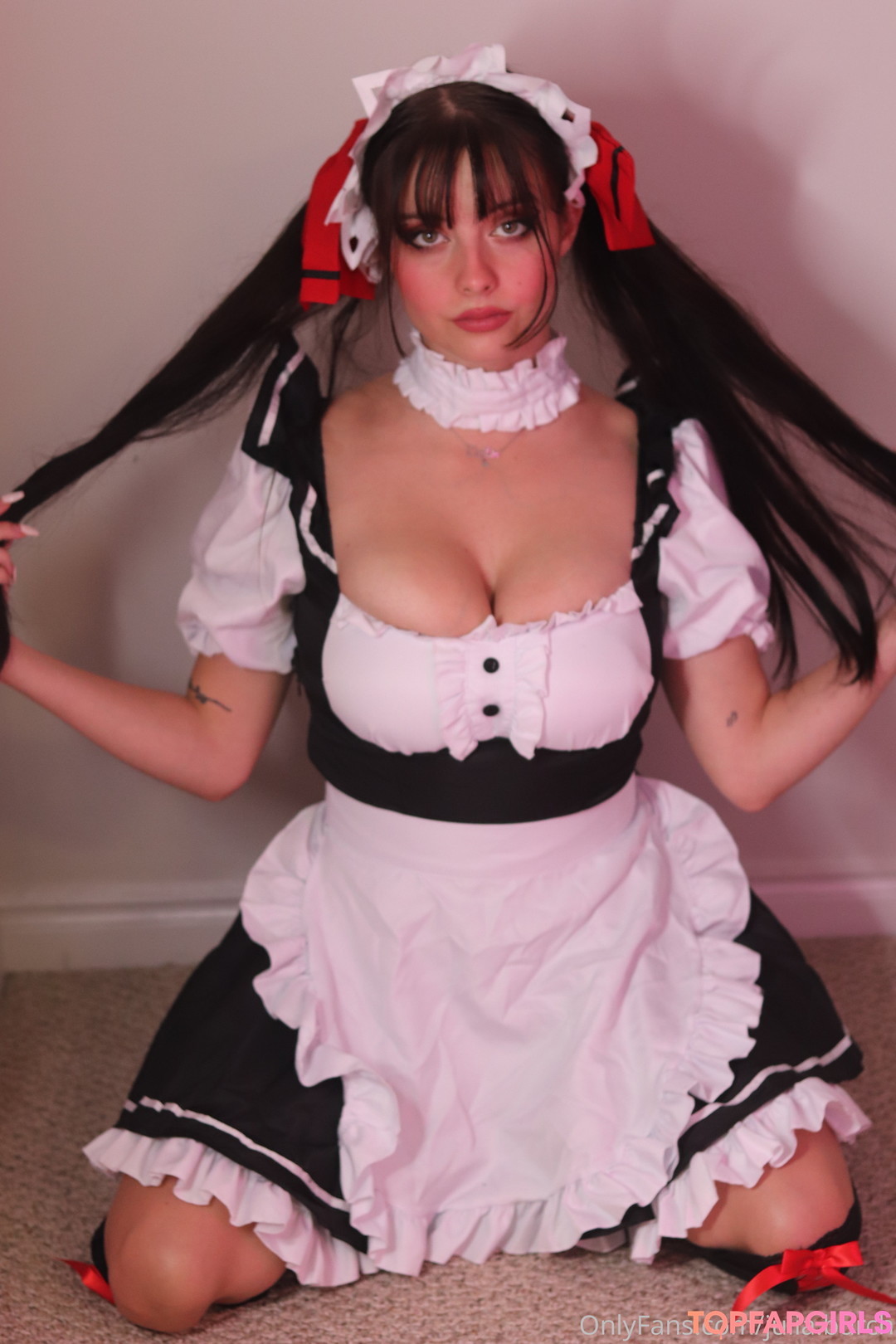 Foto desnuda filtrada de OnlyFans de Burch Twins #1830