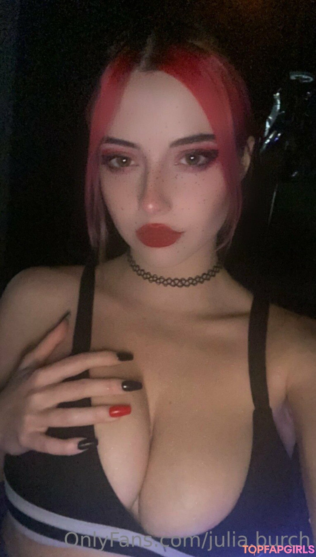 Foto desnuda filtrada de OnlyFans de Burch Twins #2272