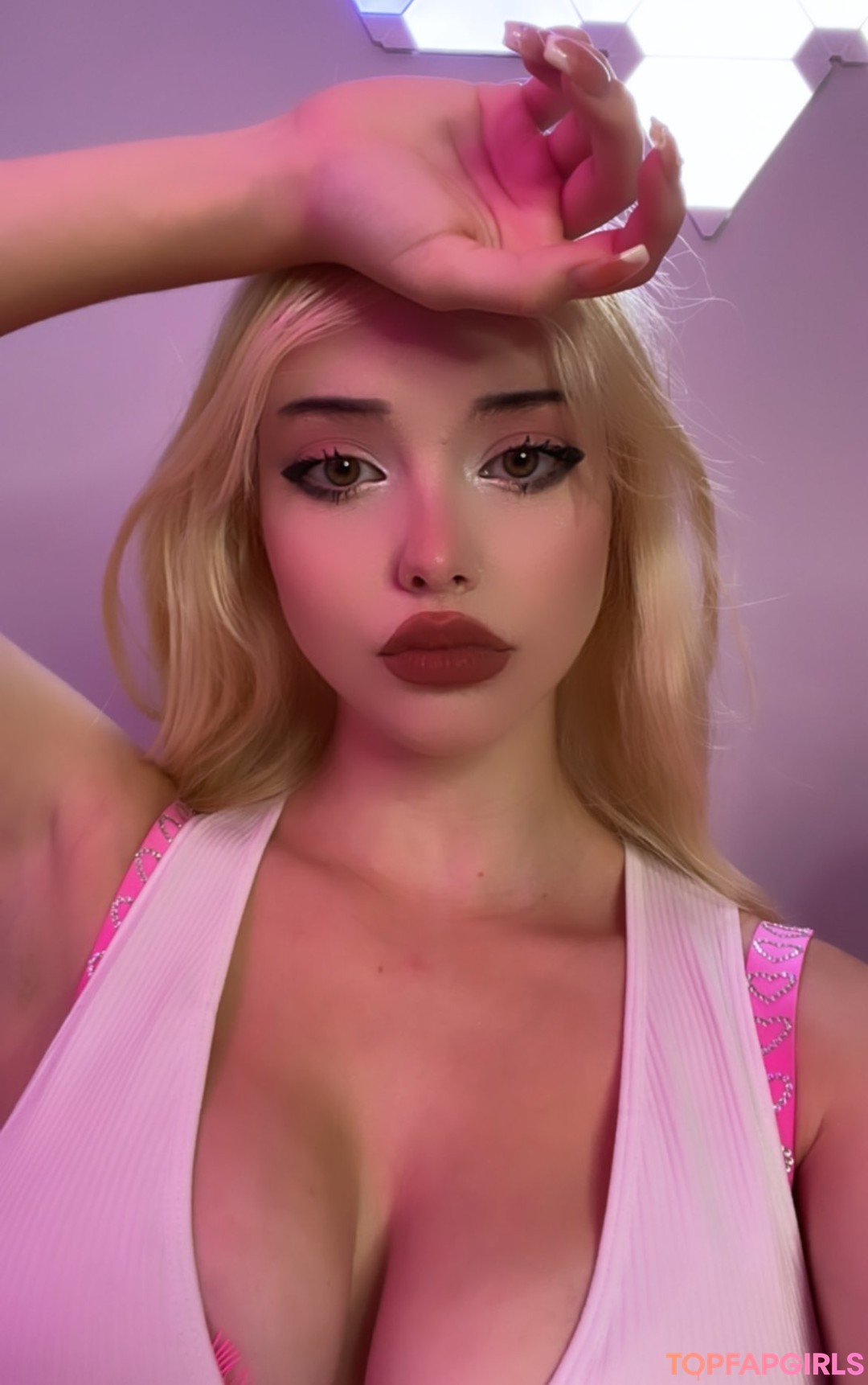 Foto desnuda filtrada de OnlyFans de Burch Twins #2606