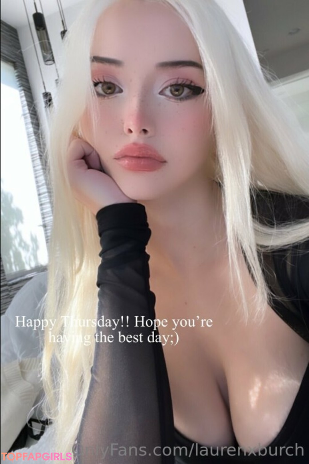 Foto desnuda filtrada de OnlyFans de Burch Twins #45