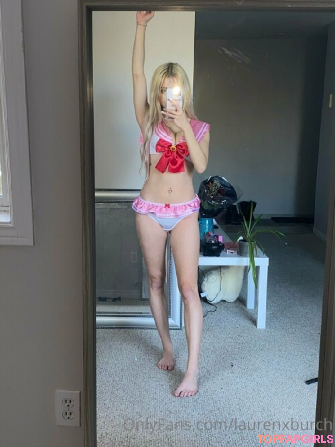Foto desnuda filtrada de OnlyFans de Burch Twins #72
