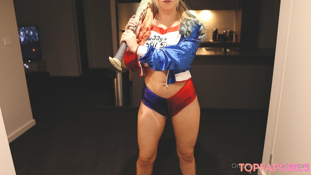 Foto desnuda filtrada de OnlyFans de Wettmelons #1342