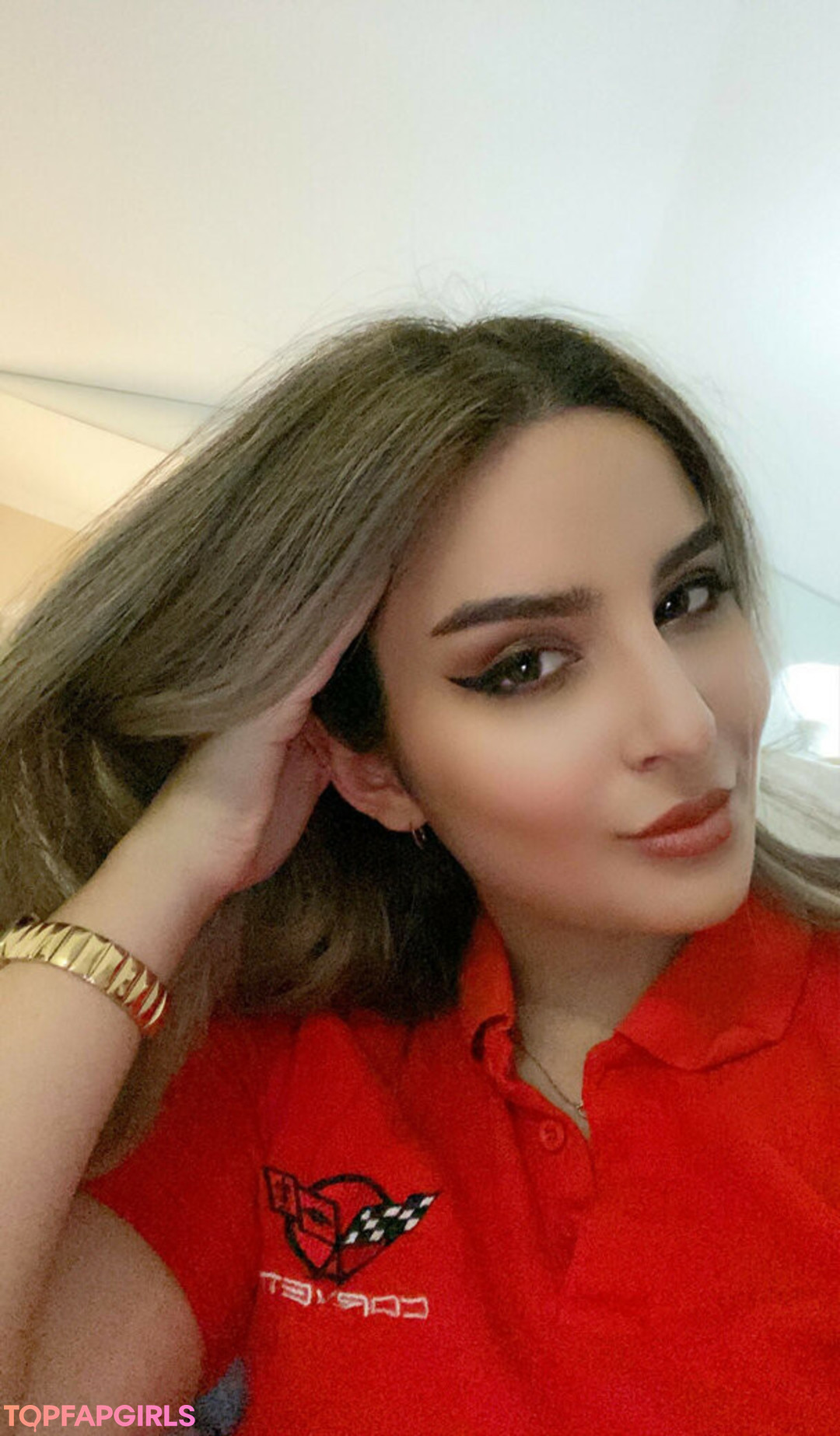 Foto desnuda filtrada de OnlyFans de Rosa Verte #198