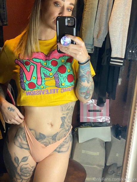 Kleio Valentien