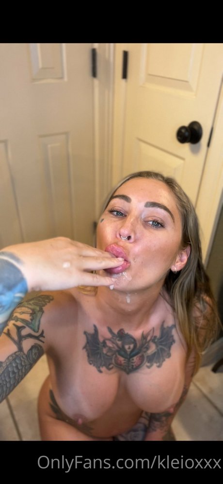 Kleio Valentien