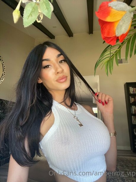 Amber Marie
