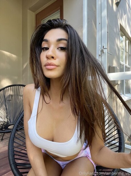 Amber Marie