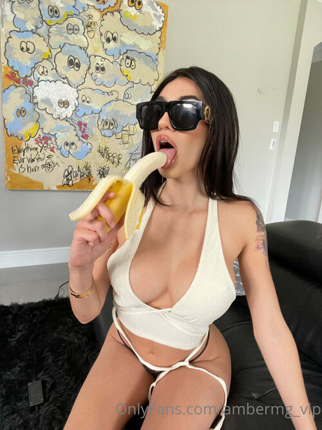 Amber Marie
