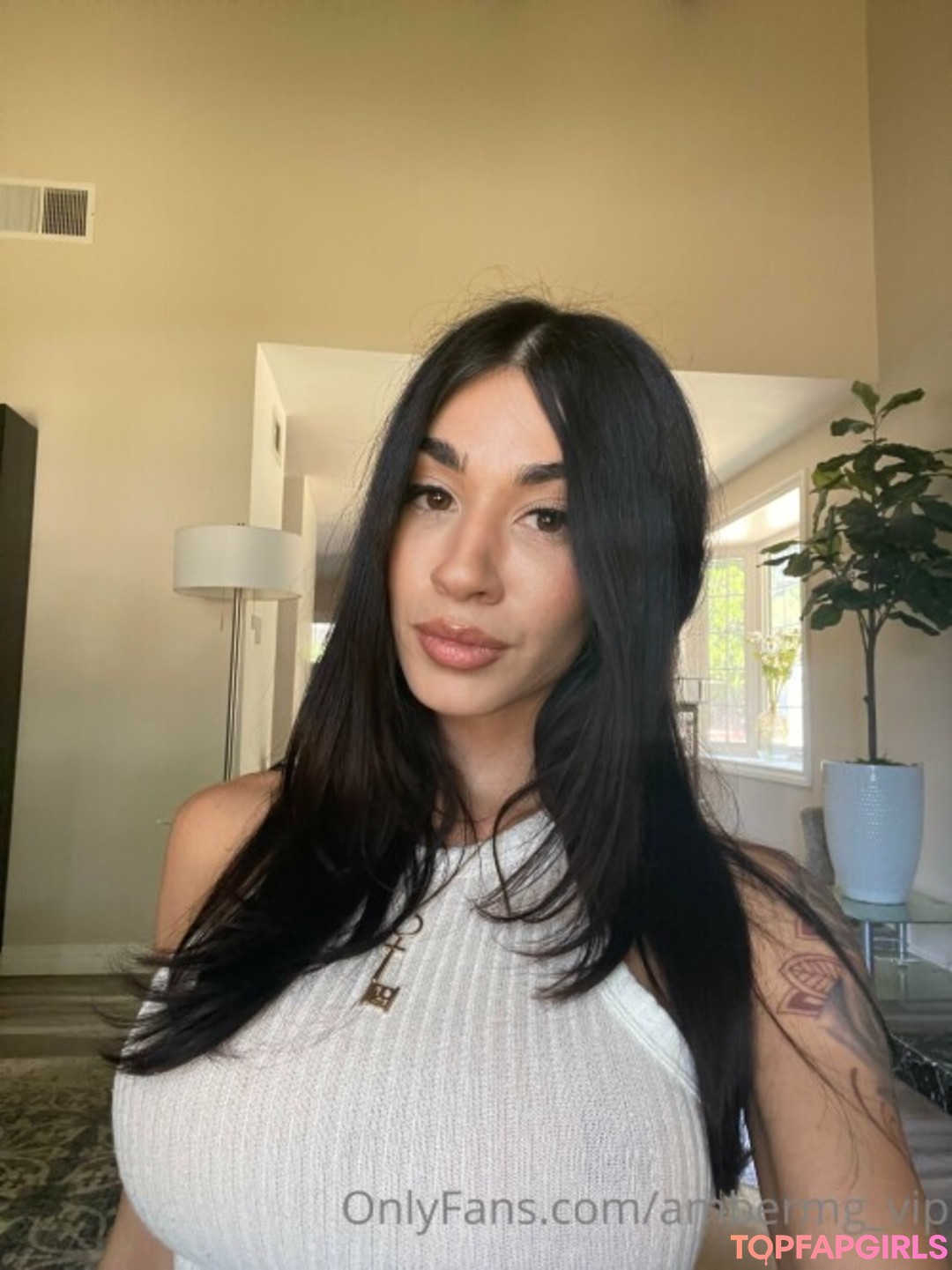 Foto desnuda filtrada de OnlyFans de Amber Marie #315 Foto desnuda filtrada de OnlyFans de Amber Marie #315