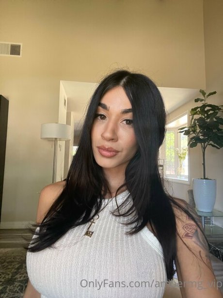 Amber Marie