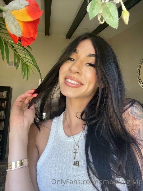 Amber Marie