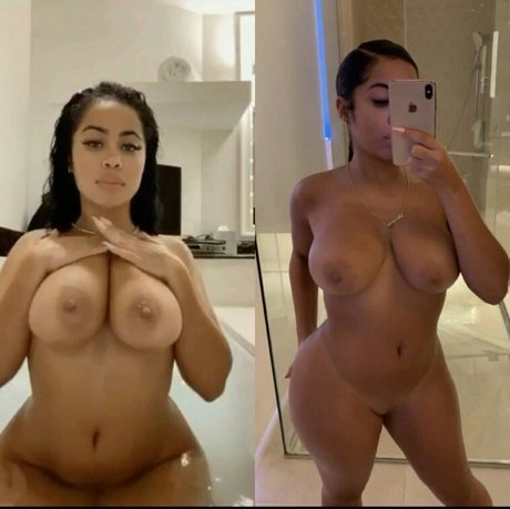 Yasmine Lopez