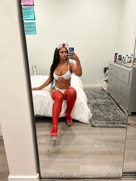Erica Fontaine