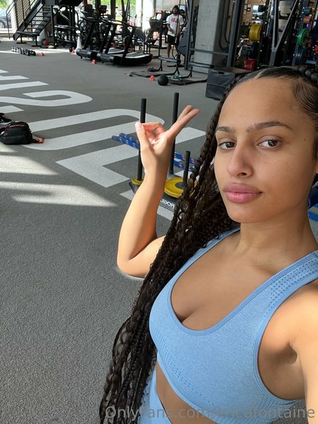 Erica Fontaine