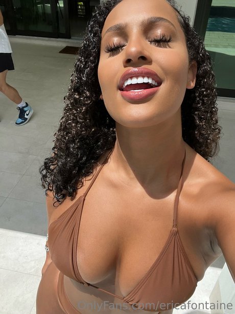 Erica Fontaine