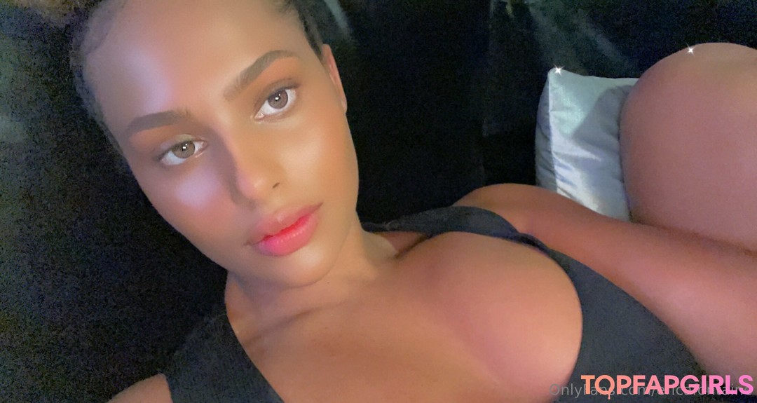 Foto desnuda filtrada de OnlyFans de Erica Fontaine #260