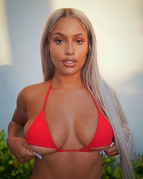 Erica Fontaine