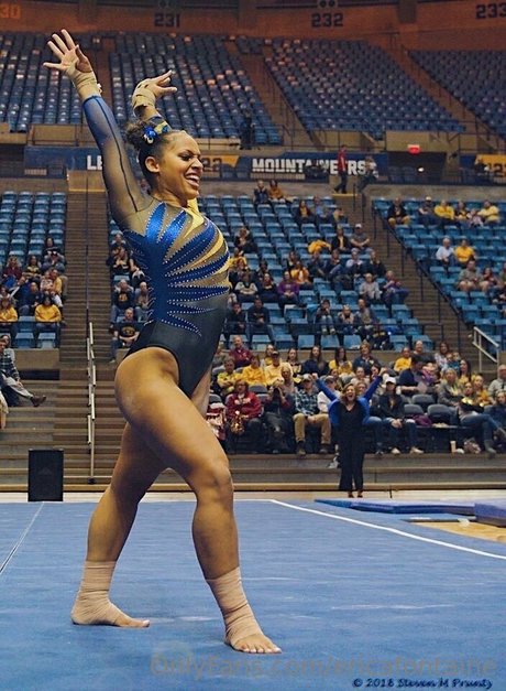 Erica Fontaine