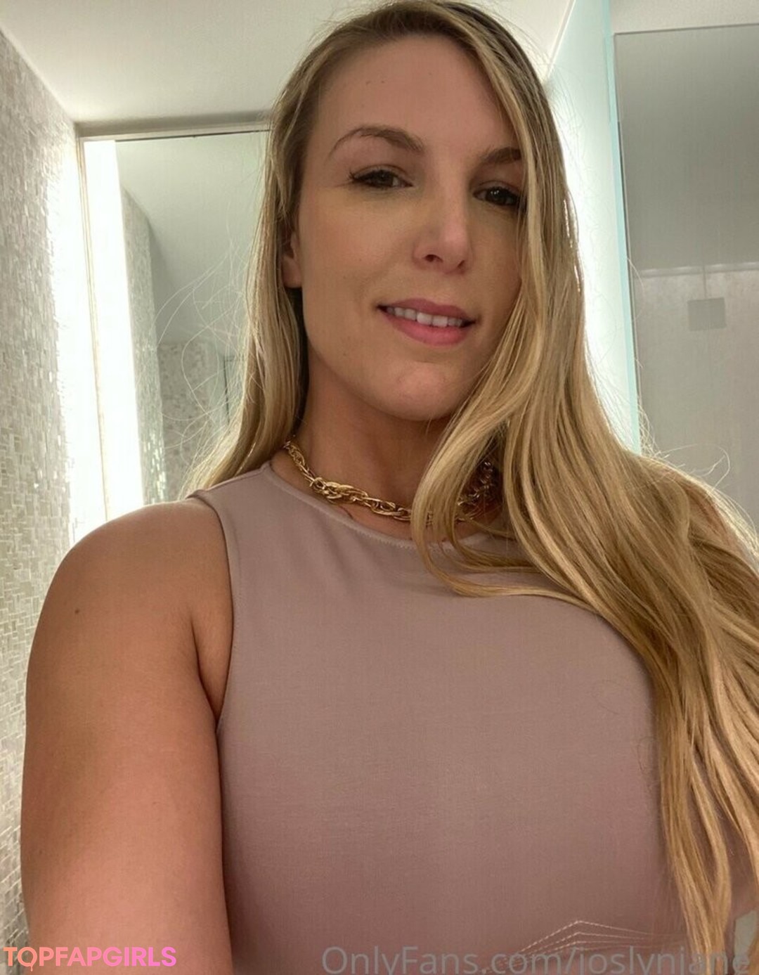 Foto desnuda filtrada de OnlyFans de Joslyn Jane #1644